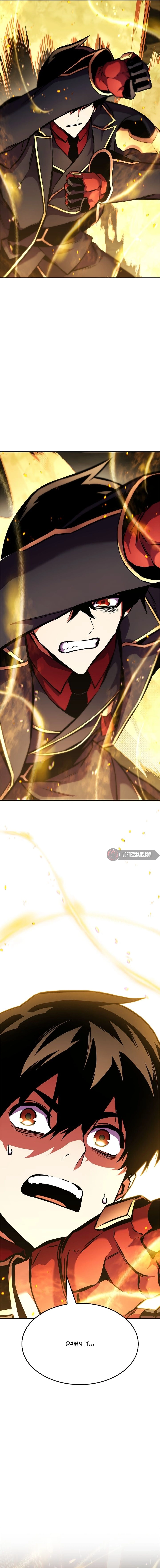 Ranker's Return Chapter 160, page 26 of 28