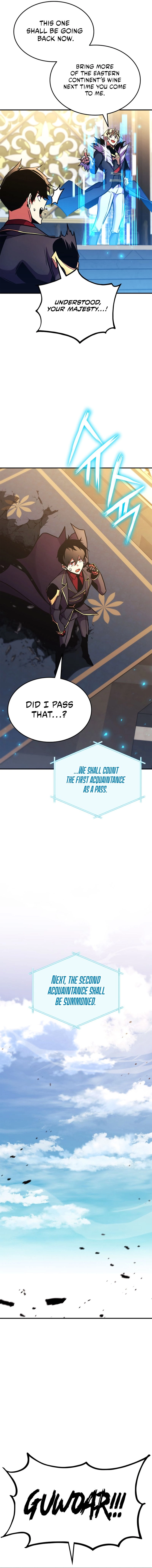 Ranker's Return Chapter 162, page 10 of 29