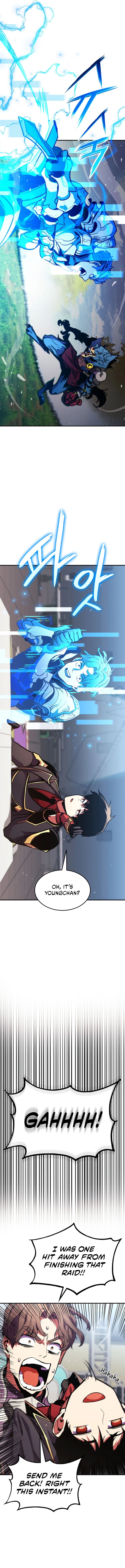 Ranker's Return Chapter 162, page 12 of 29