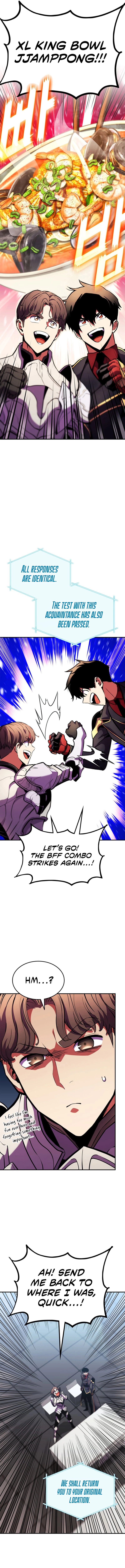 Ranker's Return Chapter 162, page 15 of 29