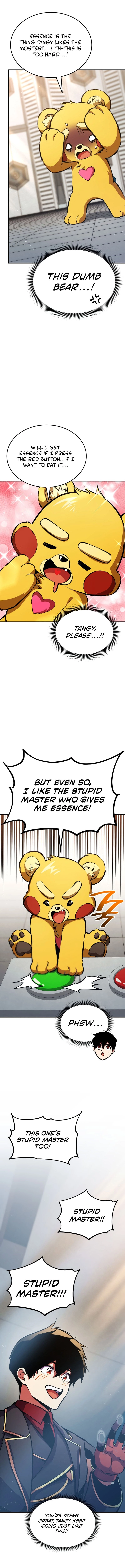 Ranker's Return Chapter 162, page 20 of 29