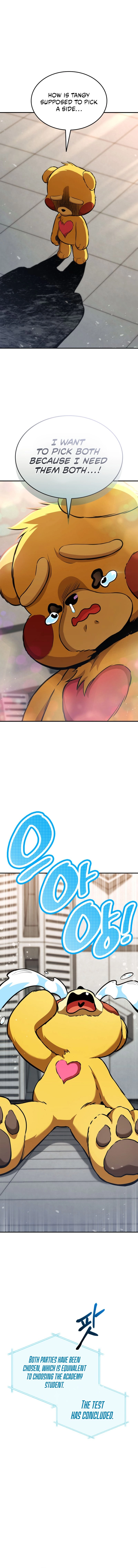 Ranker's Return Chapter 162, page 22 of 29
