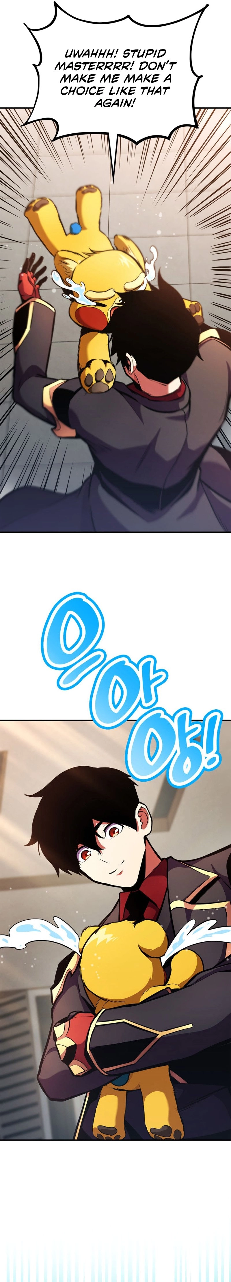 Ranker's Return Chapter 162, page 24 of 29