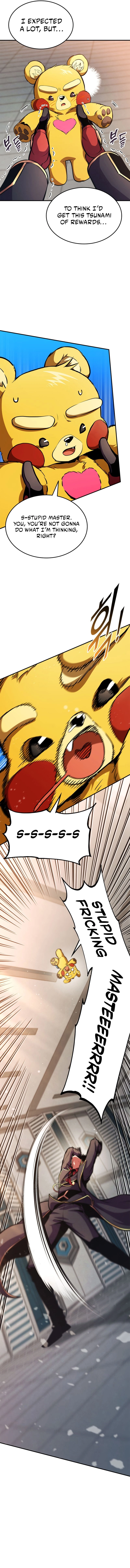 Ranker's Return Chapter 162, page 26 of 29