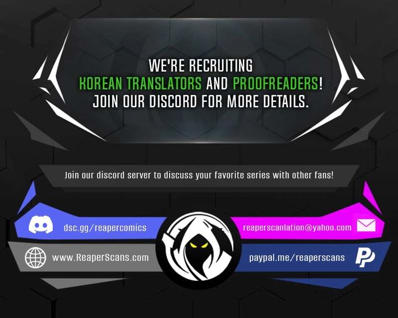 Ranker's Return Chapter 162, page 29 of 29