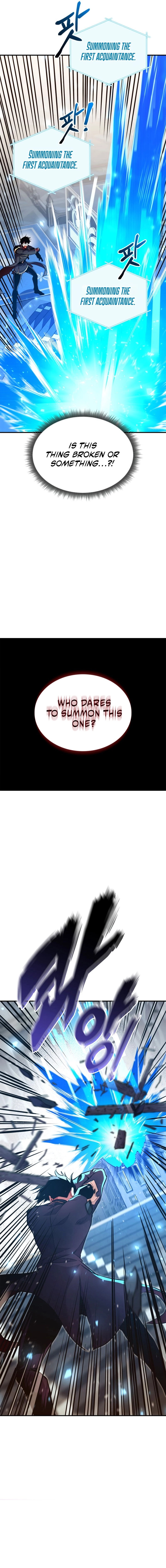Ranker's Return Chapter 162, page 5 of 29