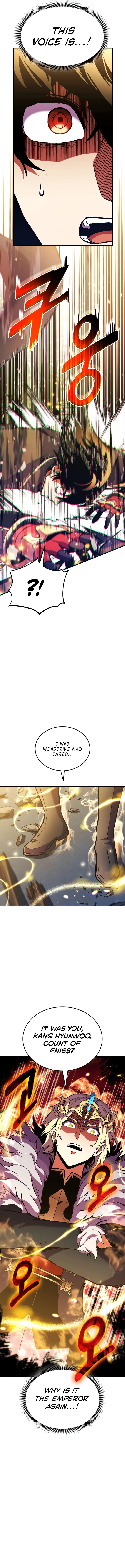 Ranker's Return Chapter 162, page 6 of 29