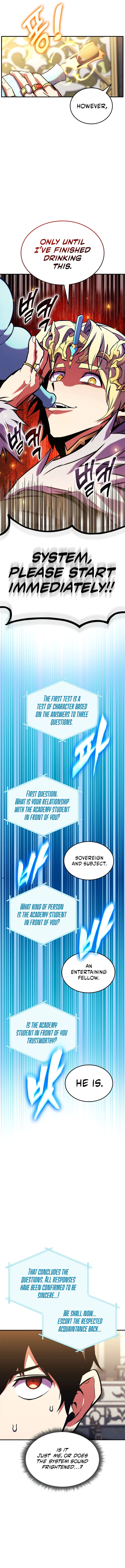 Ranker's Return Chapter 162, page 9 of 29