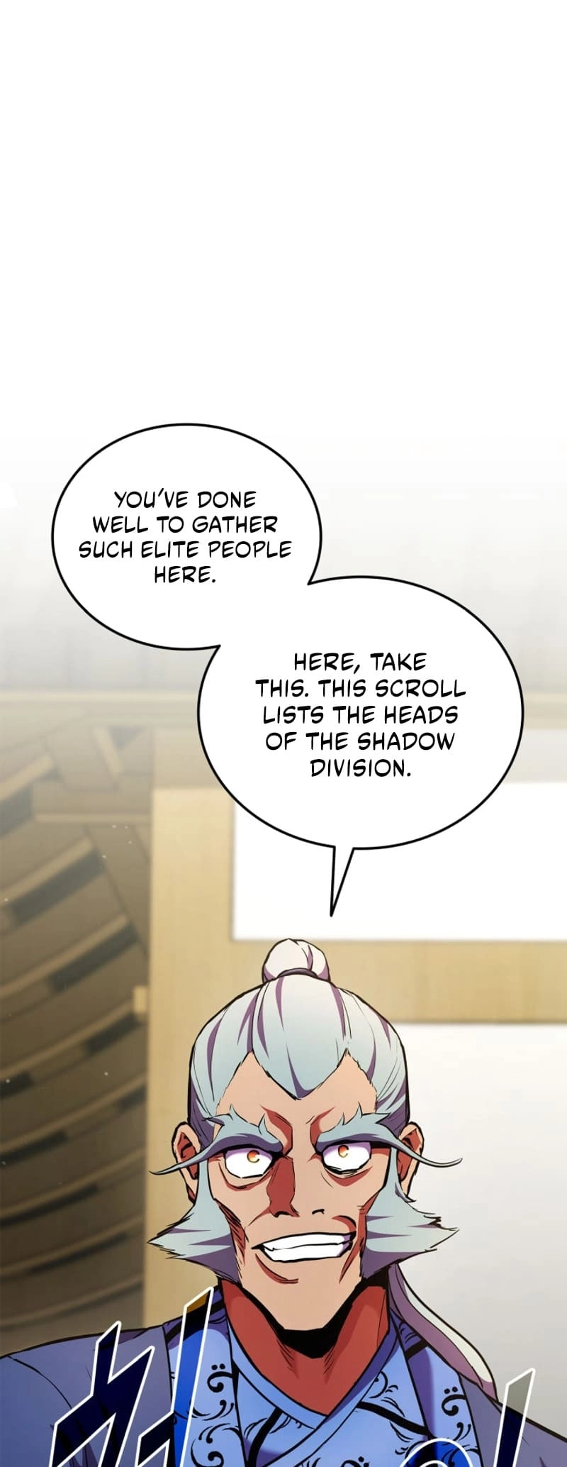 Ranker's Return Chapter 163, page 14 of 88