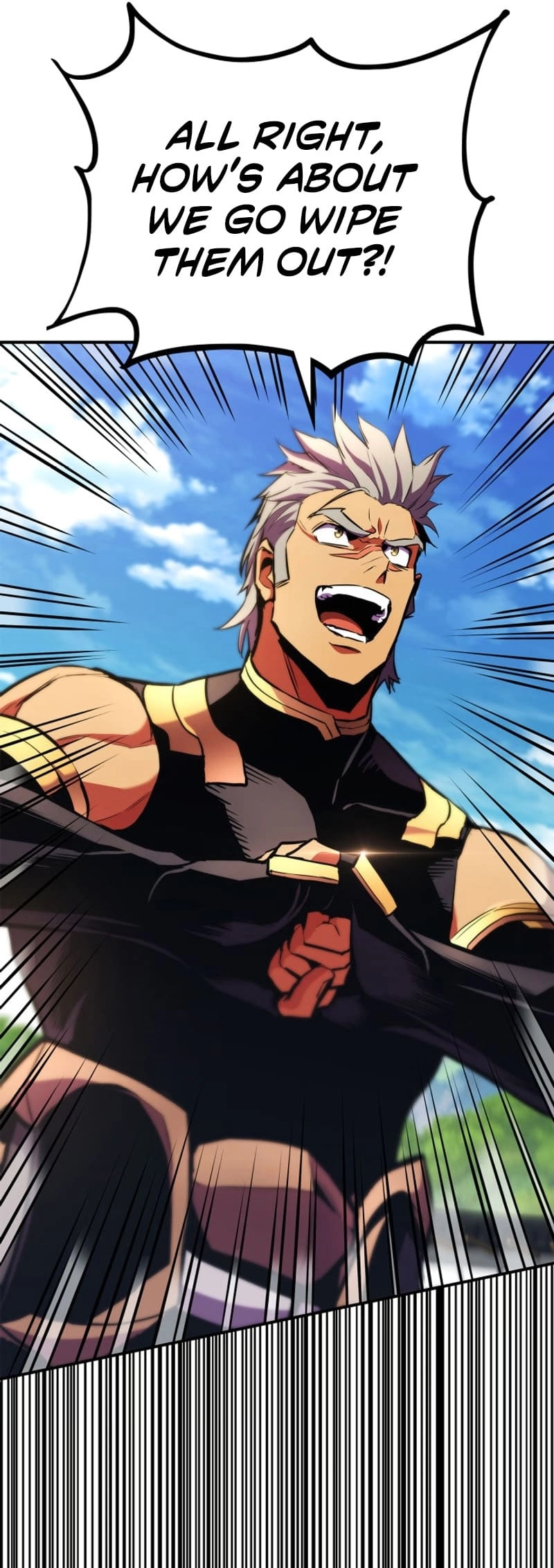 Ranker's Return Chapter 163, page 20 of 88