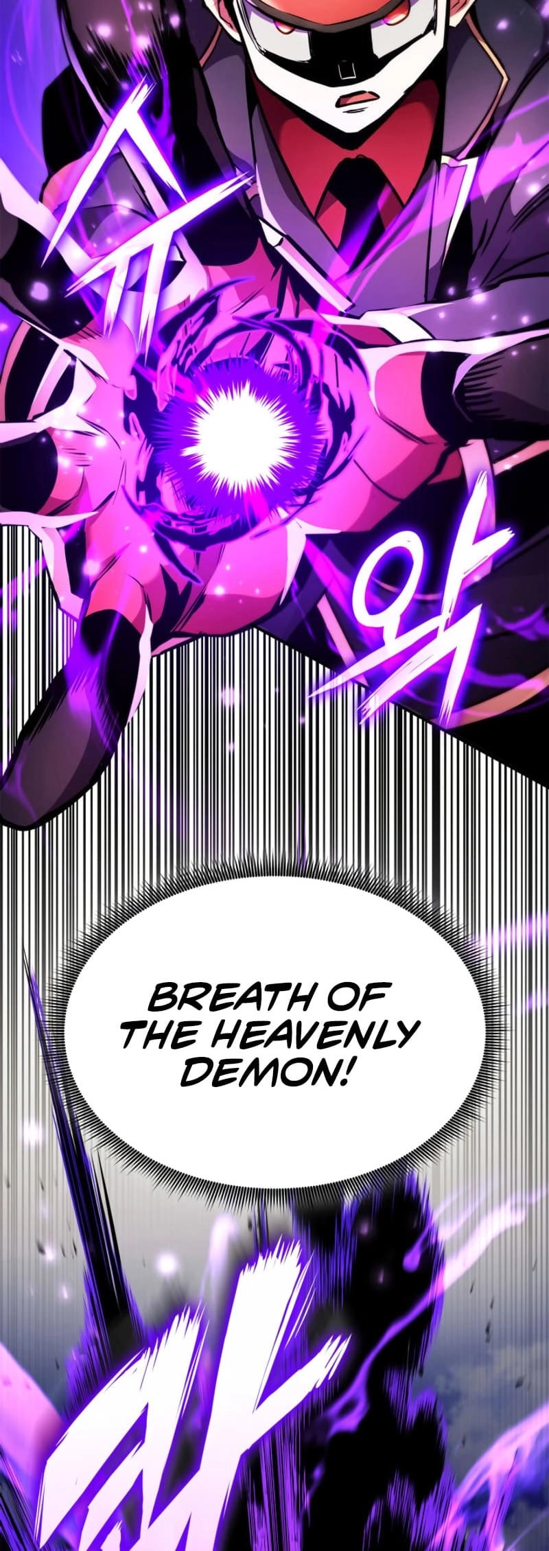 Ranker's Return Chapter 163, page 23 of 88