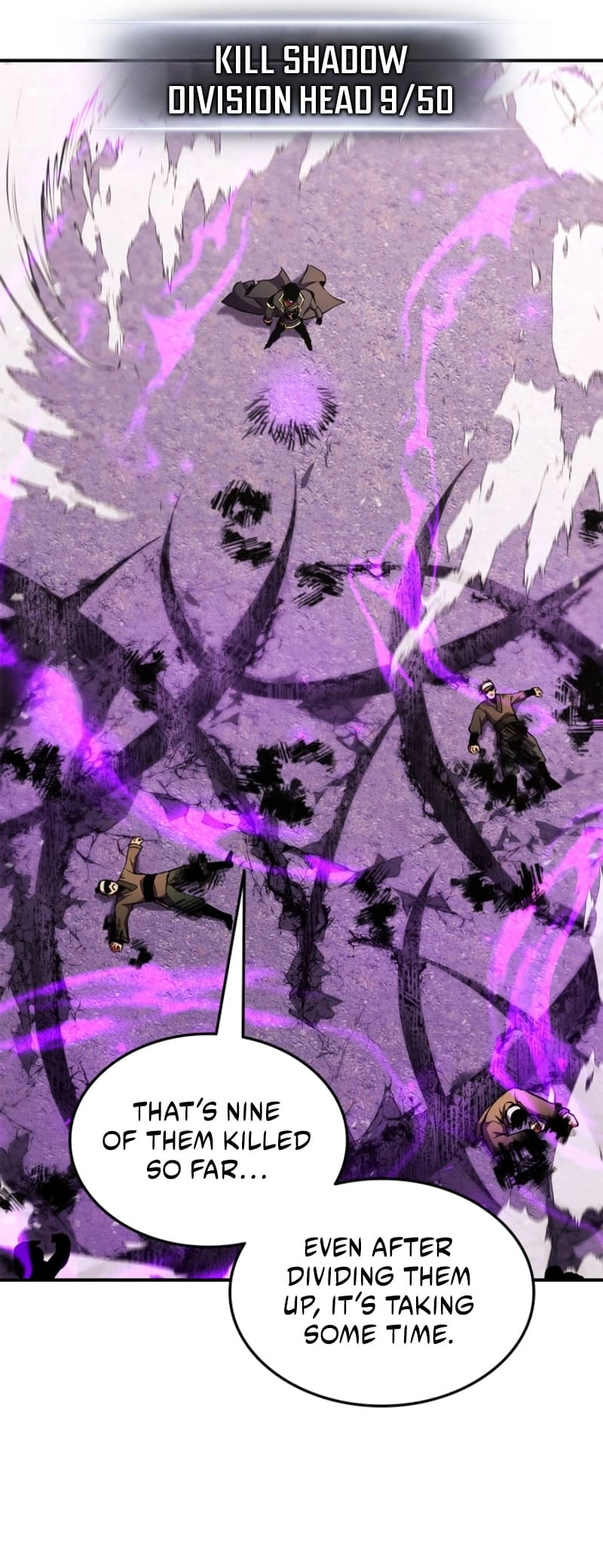 Ranker's Return Chapter 163, page 25 of 88