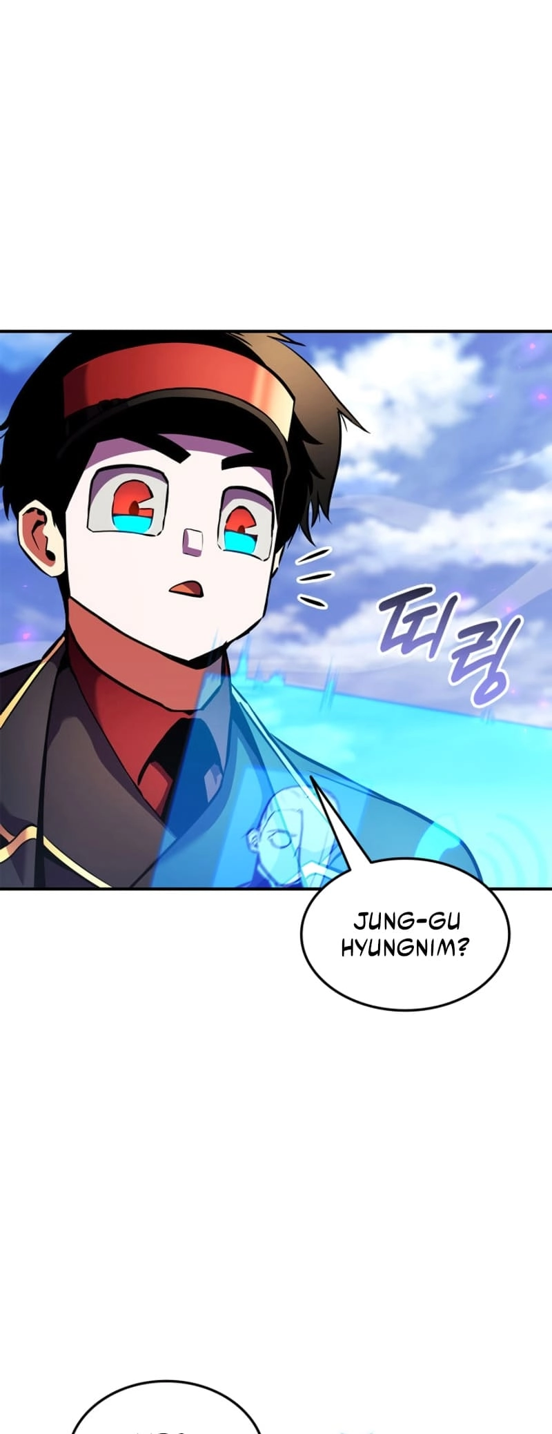 Ranker's Return Chapter 163, page 26 of 88