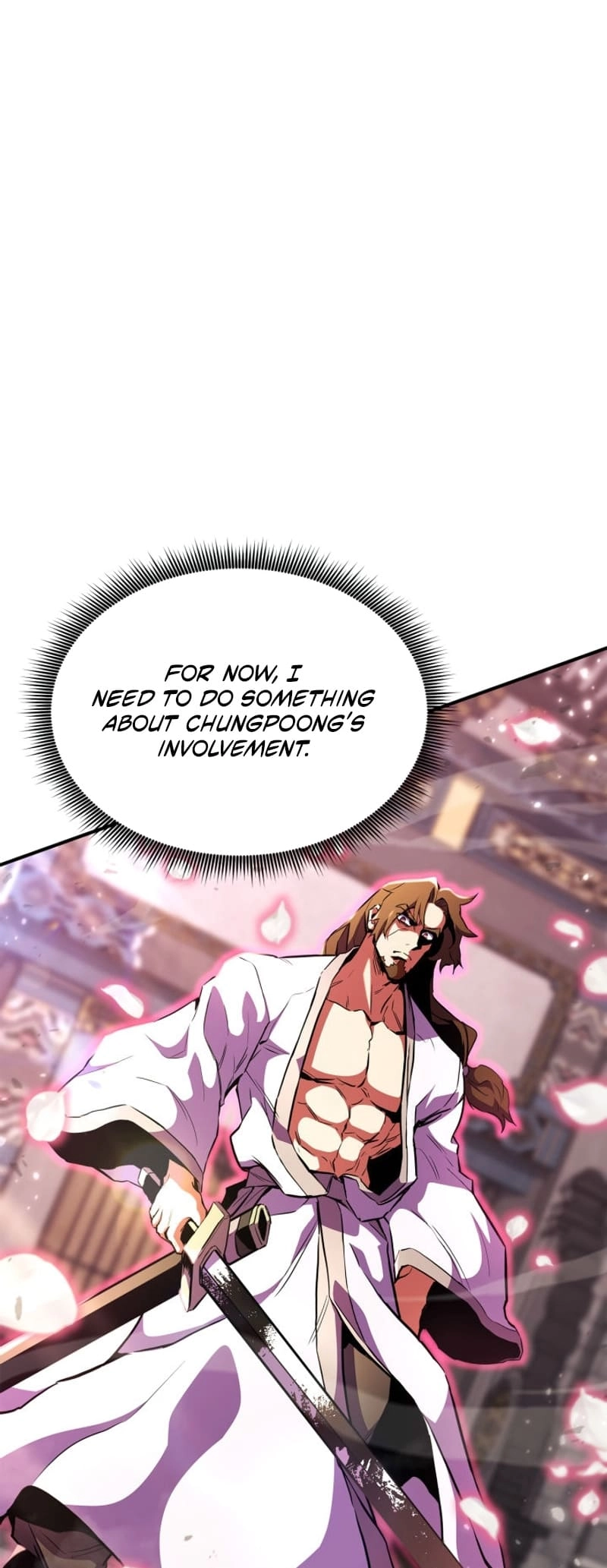 Ranker's Return Chapter 163, page 33 of 88