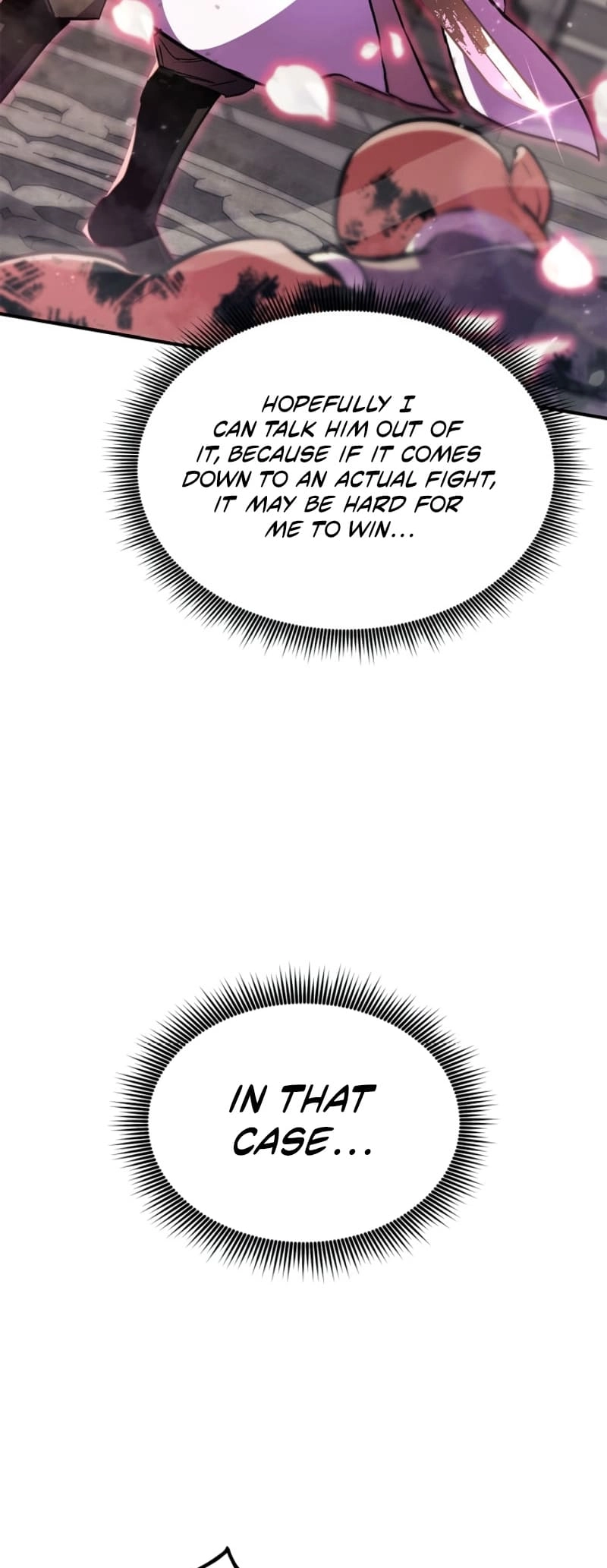 Ranker's Return Chapter 163, page 34 of 88