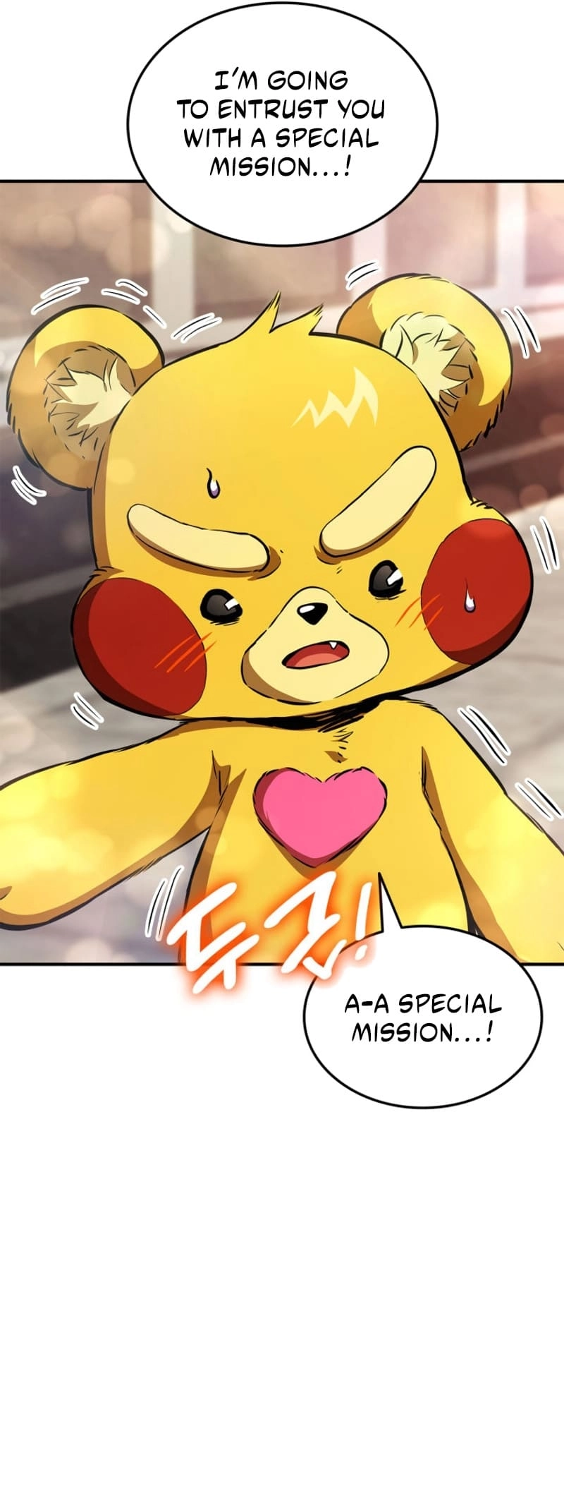Ranker's Return Chapter 163, page 37 of 88