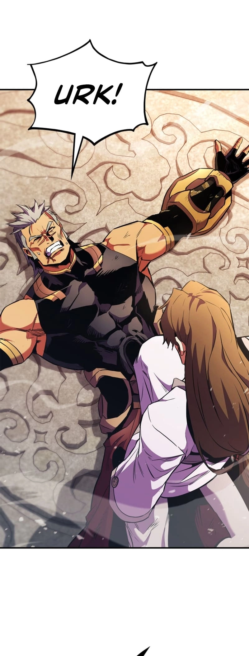 Ranker's Return Chapter 163, page 38 of 88