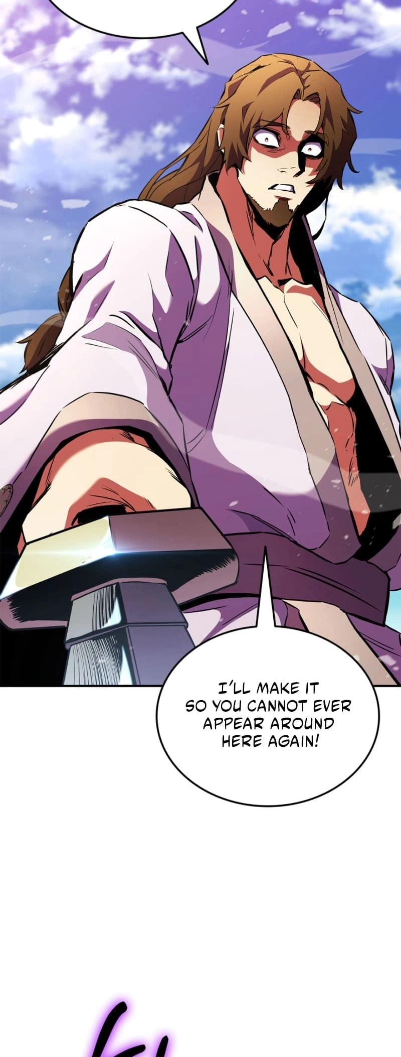 Ranker's Return Chapter 163, page 40 of 88