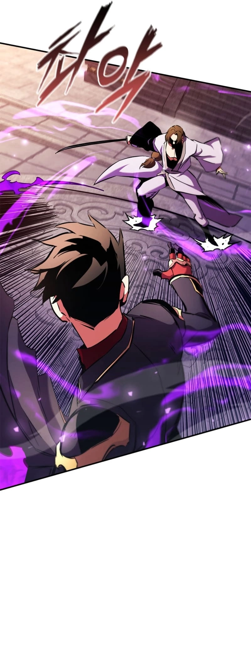 Ranker's Return Chapter 163, page 43 of 88