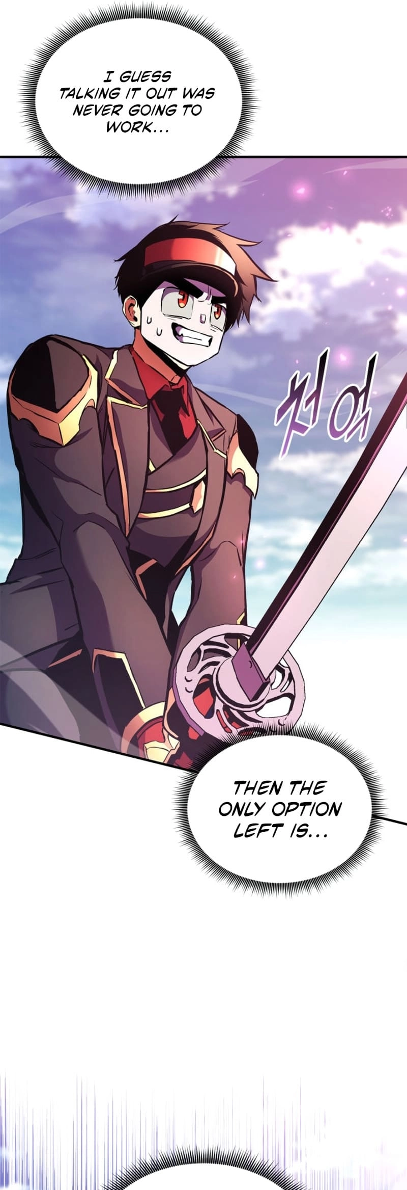 Ranker's Return Chapter 163, page 49 of 88