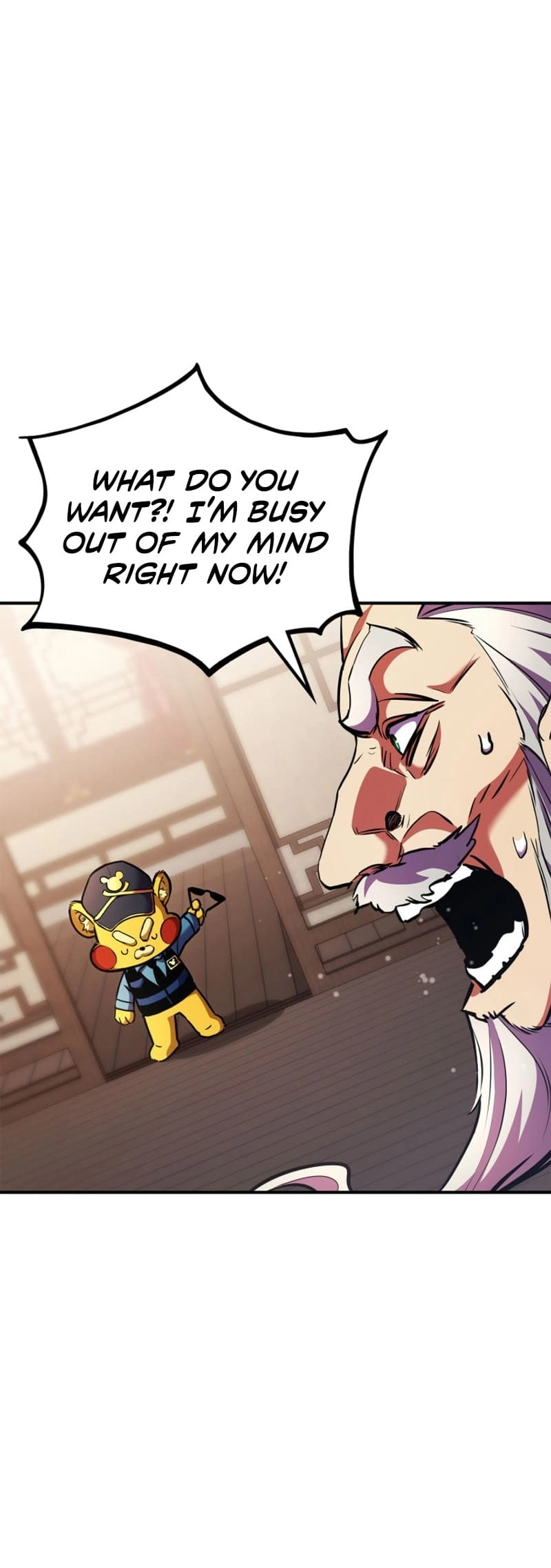 Ranker's Return Chapter 163, page 58 of 88