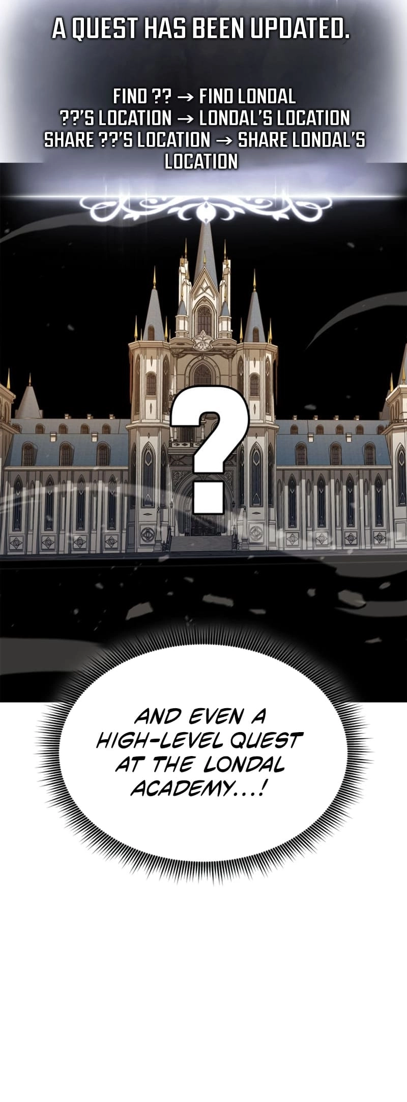 Ranker's Return Chapter 163, page 6 of 88