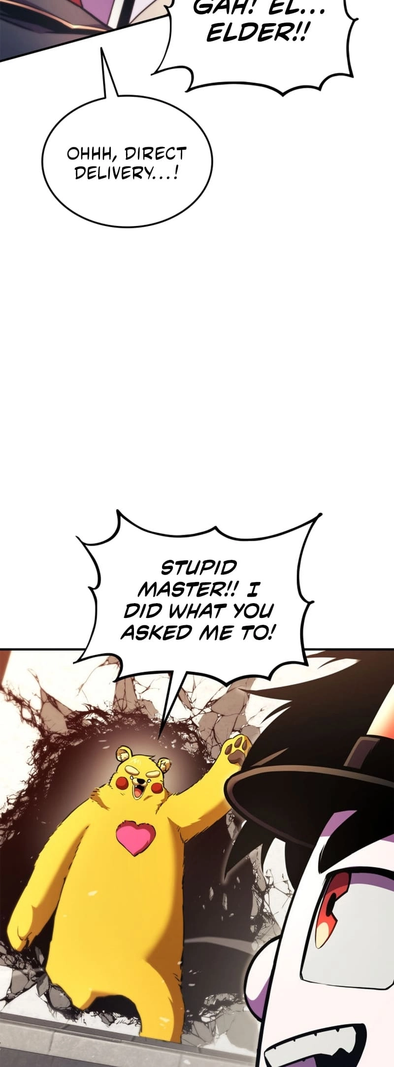 Ranker's Return Chapter 163, page 65 of 88