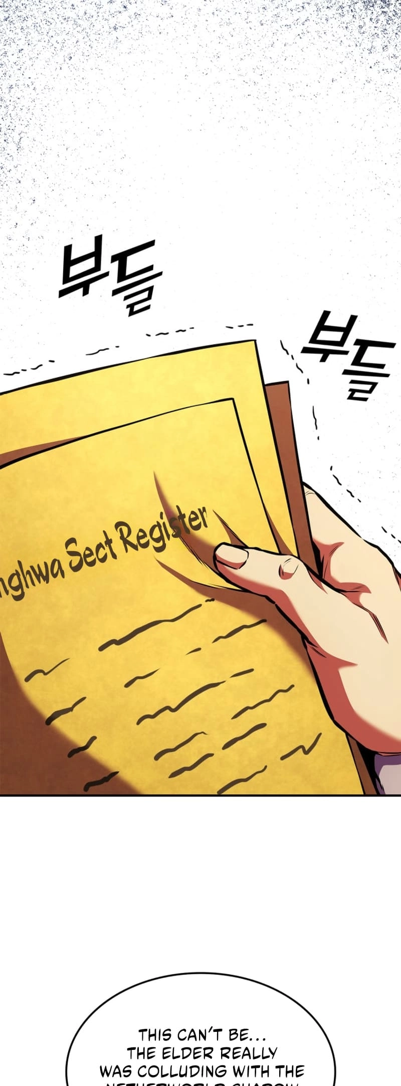 Ranker's Return Chapter 163, page 68 of 88