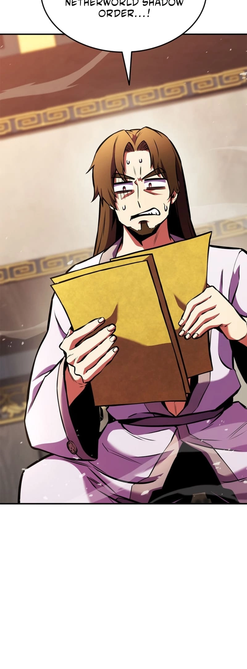 Ranker's Return Chapter 163, page 69 of 88
