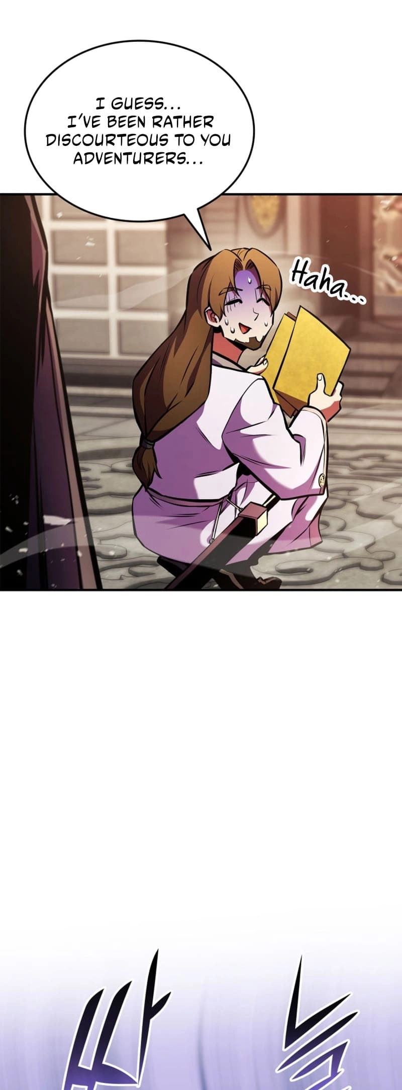 Ranker's Return Chapter 163, page 70 of 88