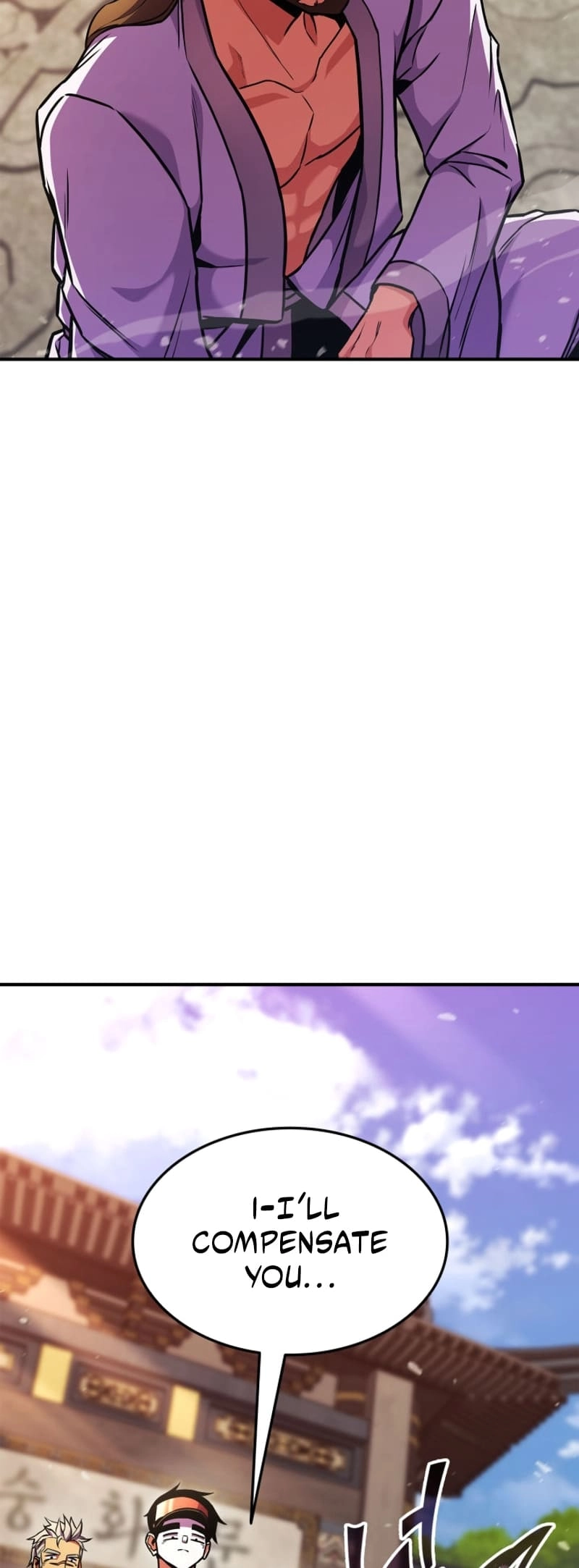 Ranker's Return Chapter 163, page 74 of 88