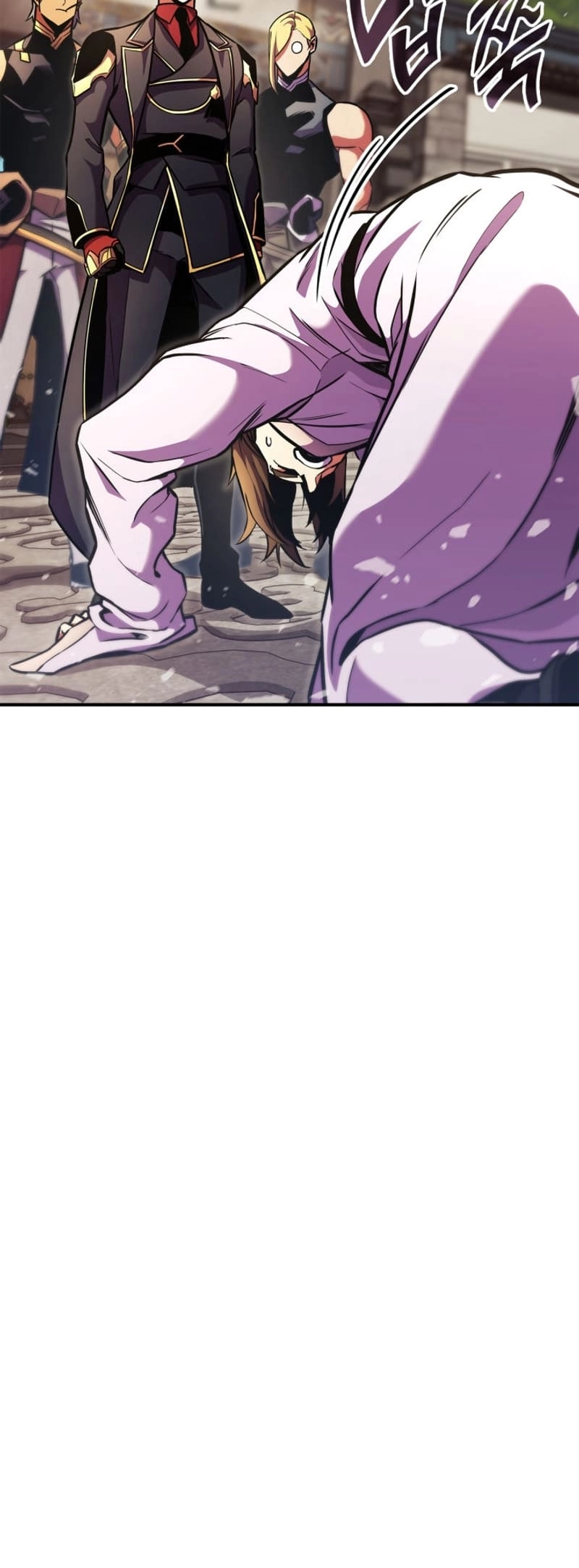 Ranker's Return Chapter 163, page 75 of 88