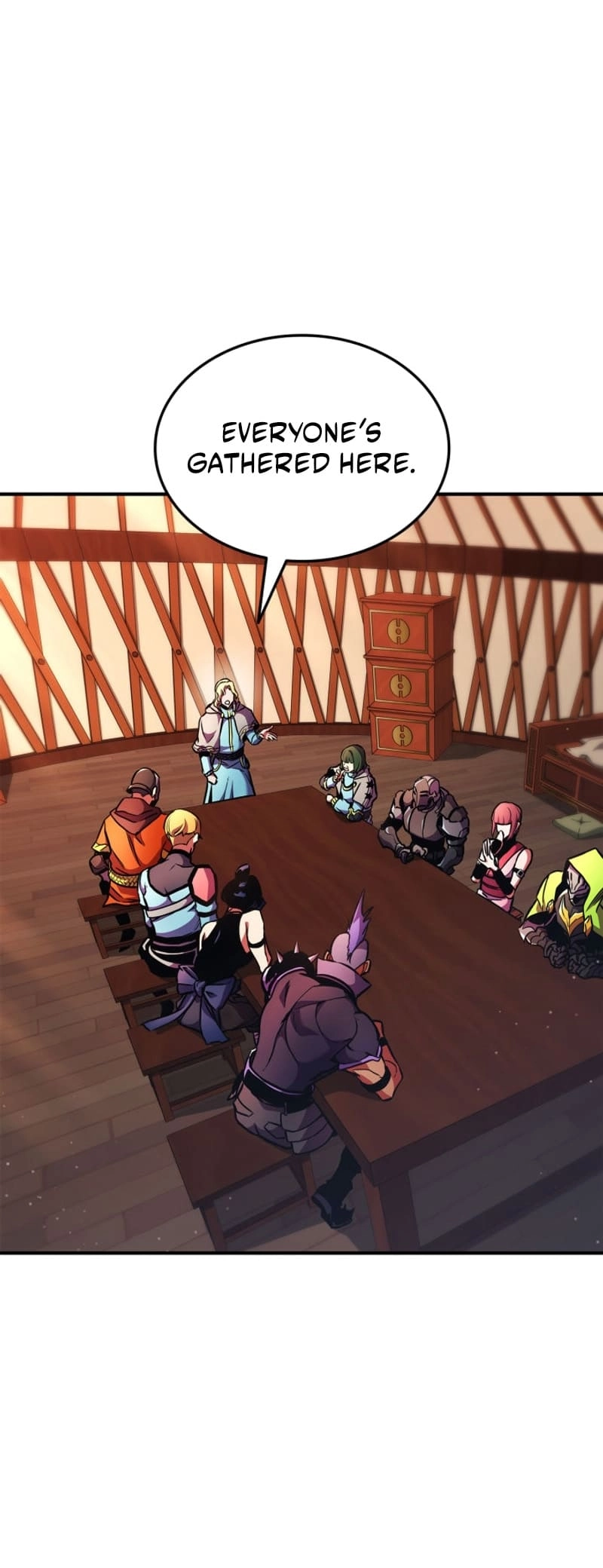 Ranker's Return Chapter 163, page 77 of 88