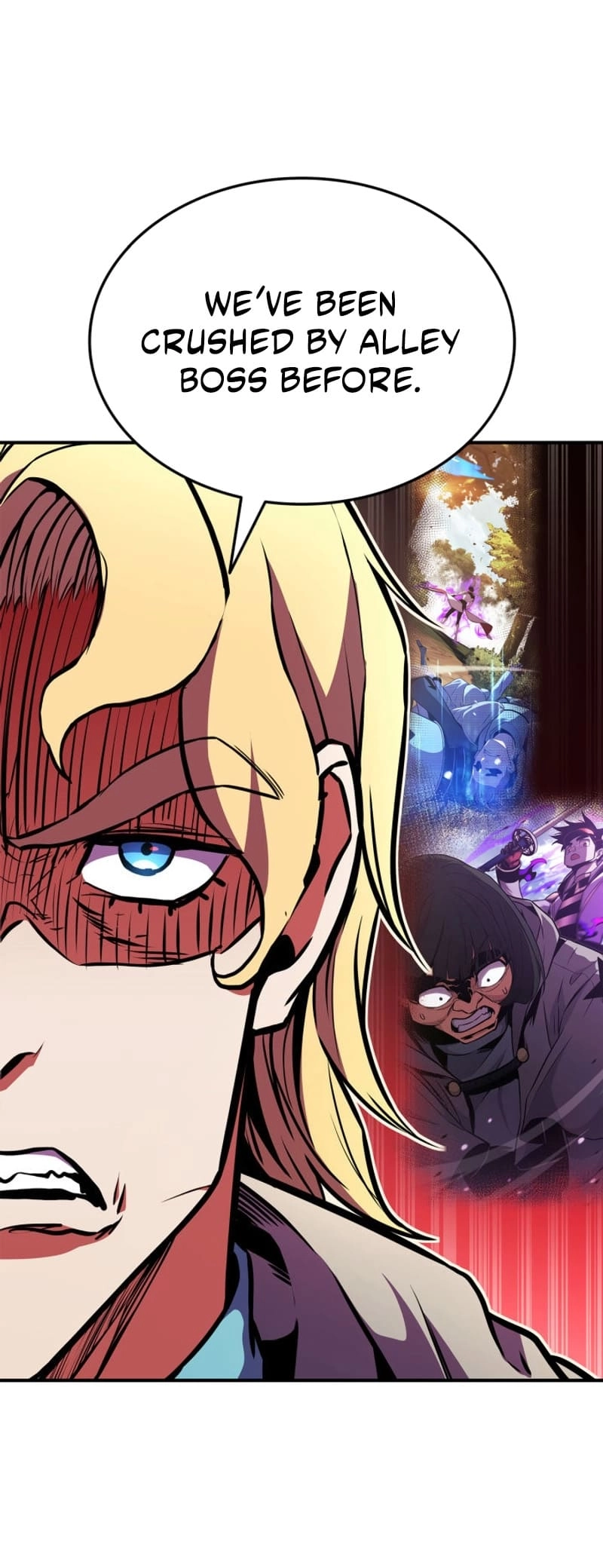 Ranker's Return Chapter 163, page 78 of 88