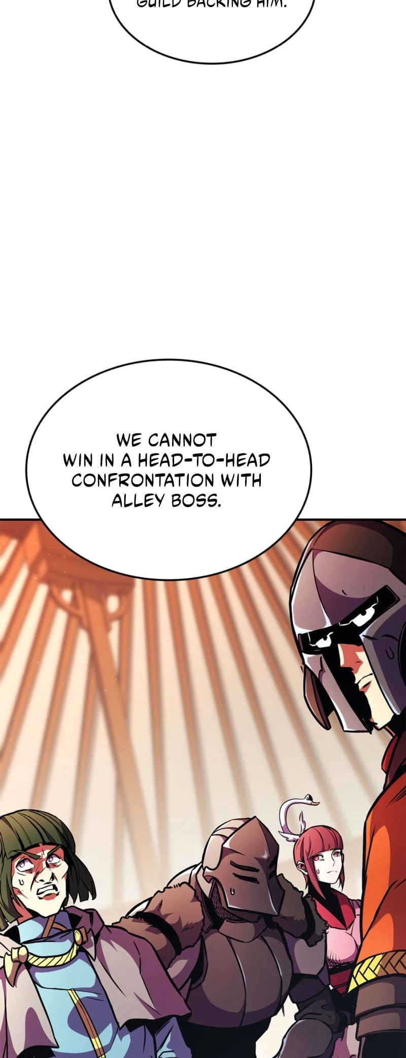 Ranker's Return Chapter 163, page 80 of 88