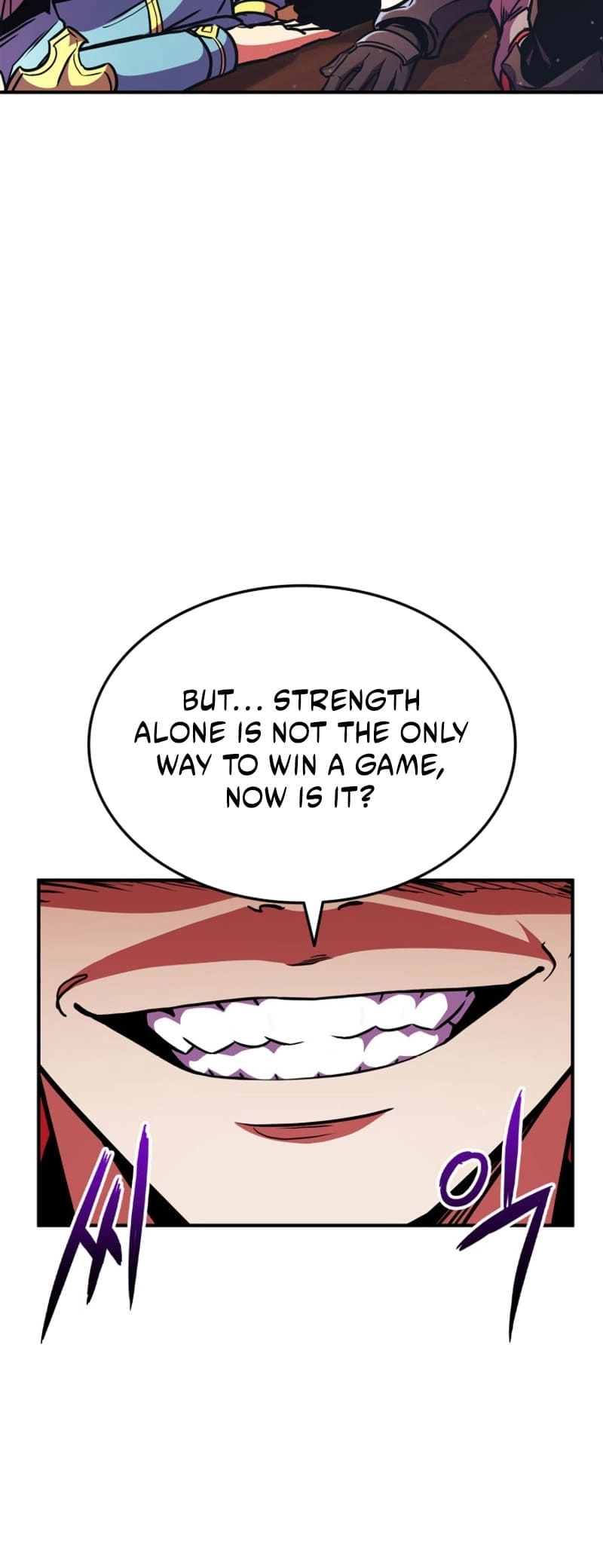 Ranker's Return Chapter 163, page 81 of 88