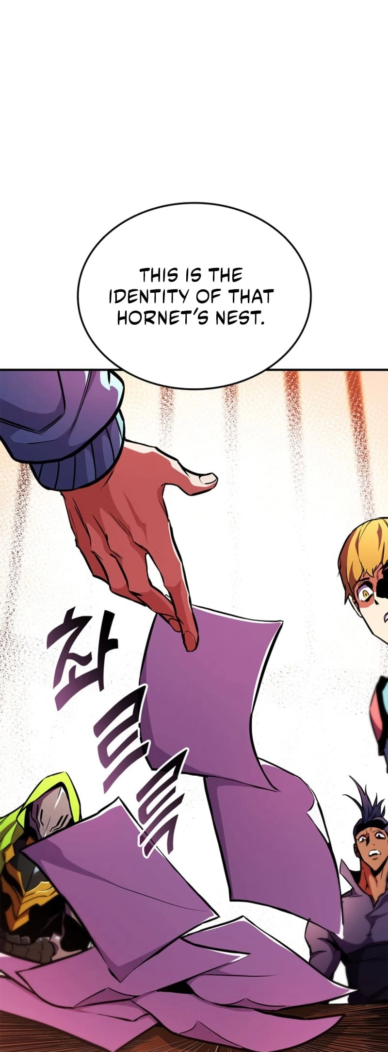 Ranker's Return Chapter 163, page 83 of 88