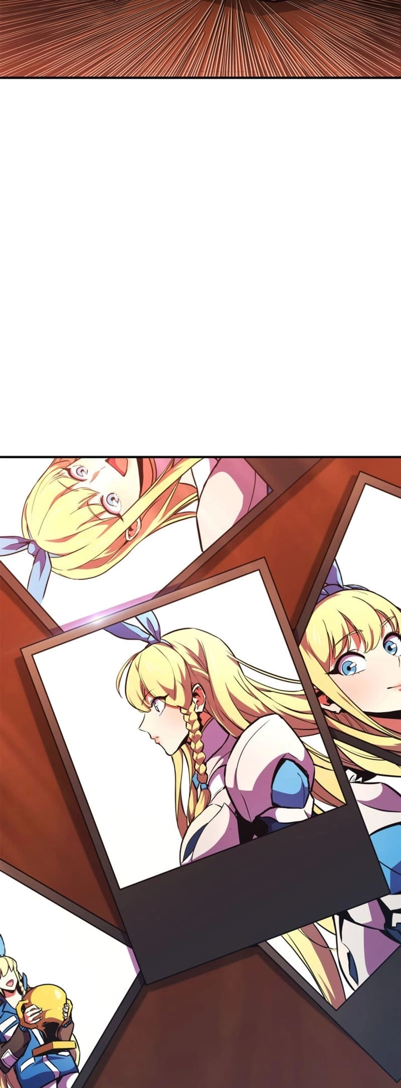 Ranker's Return Chapter 163, page 84 of 88