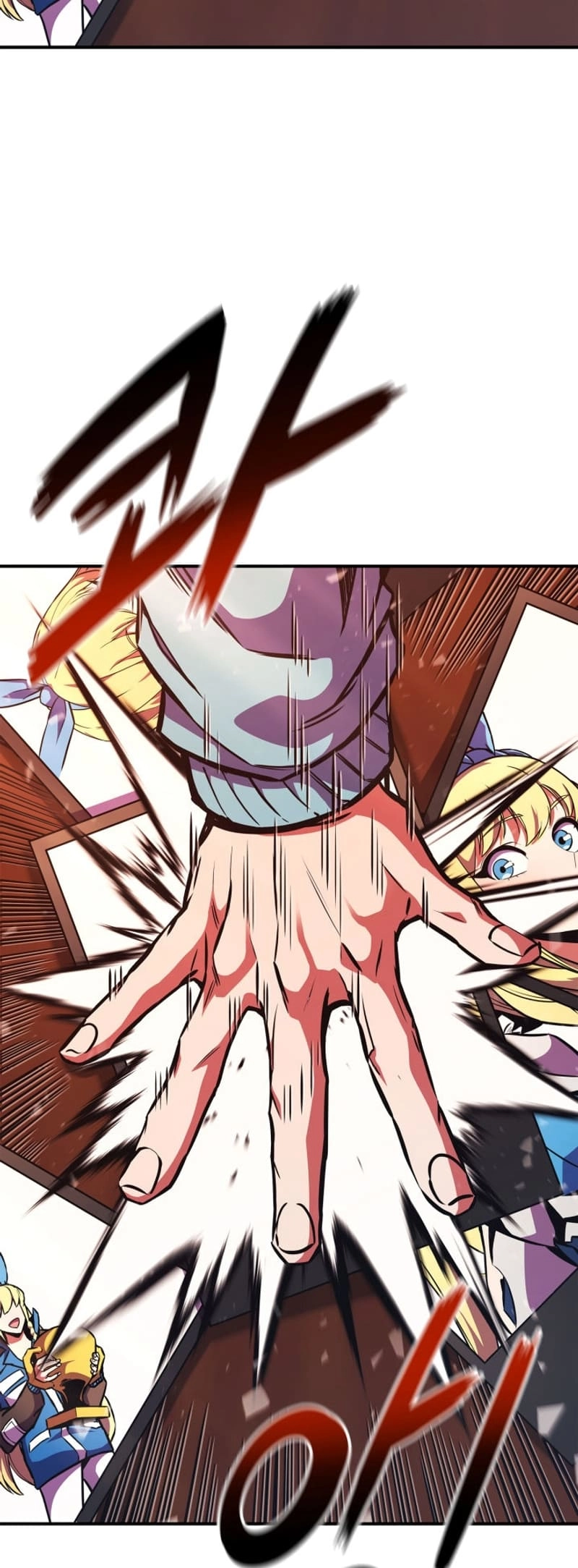 Ranker's Return Chapter 163, page 85 of 88
