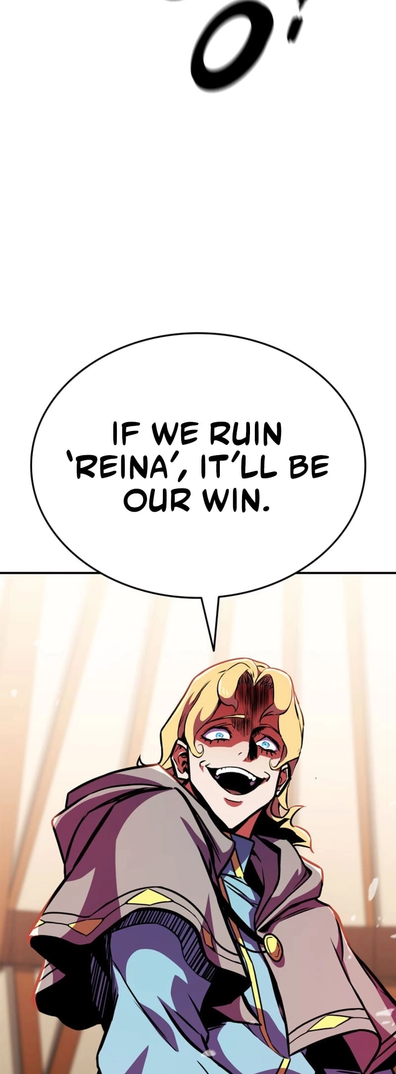 Ranker's Return Chapter 163, page 86 of 88