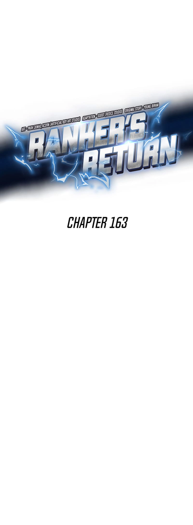 Ranker's Return Chapter 163, page 9 of 88