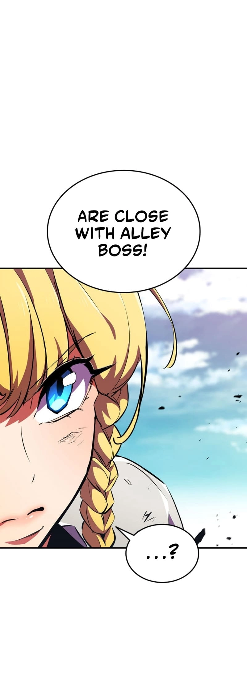 Ranker's Return Chapter 164, page 10 of 93