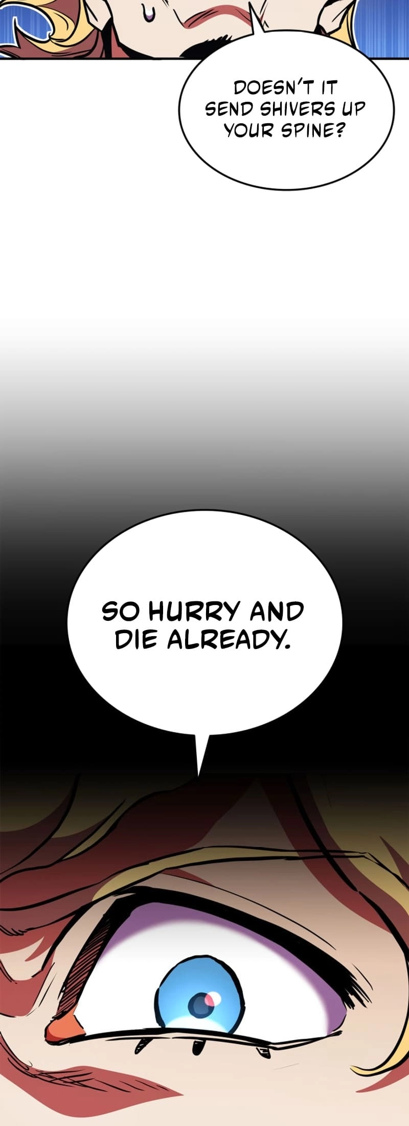 Ranker's Return Chapter 164, page 12 of 93