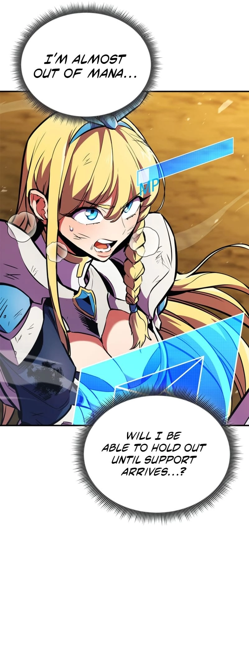 Ranker's Return Chapter 164, page 18 of 93