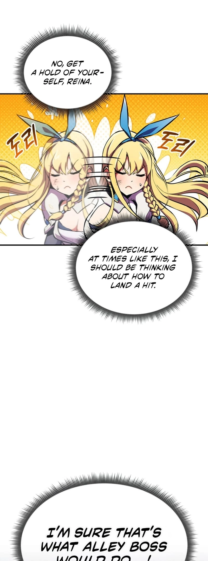Ranker's Return Chapter 164, page 19 of 93