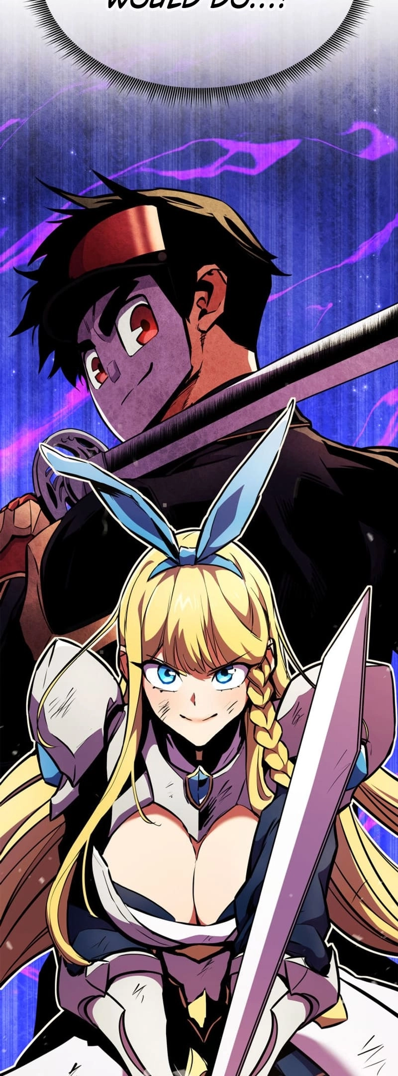 Ranker's Return Chapter 164, page 20 of 93