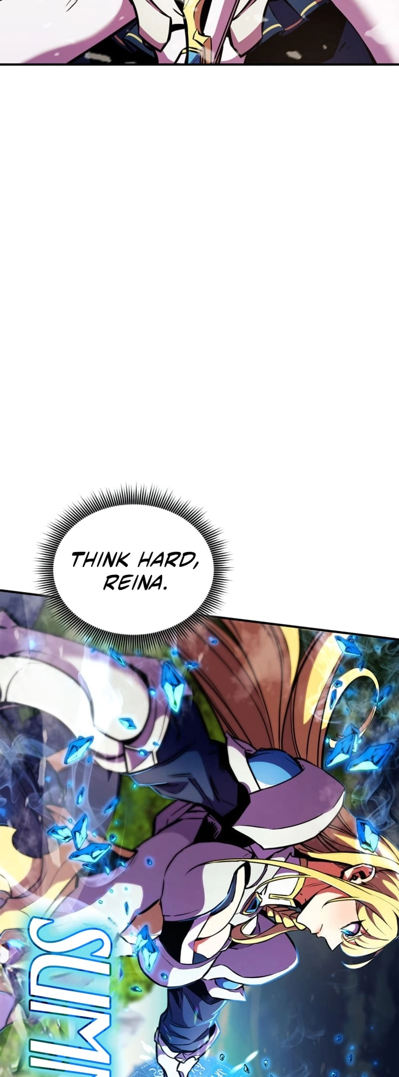 Ranker's Return Chapter 164, page 21 of 93