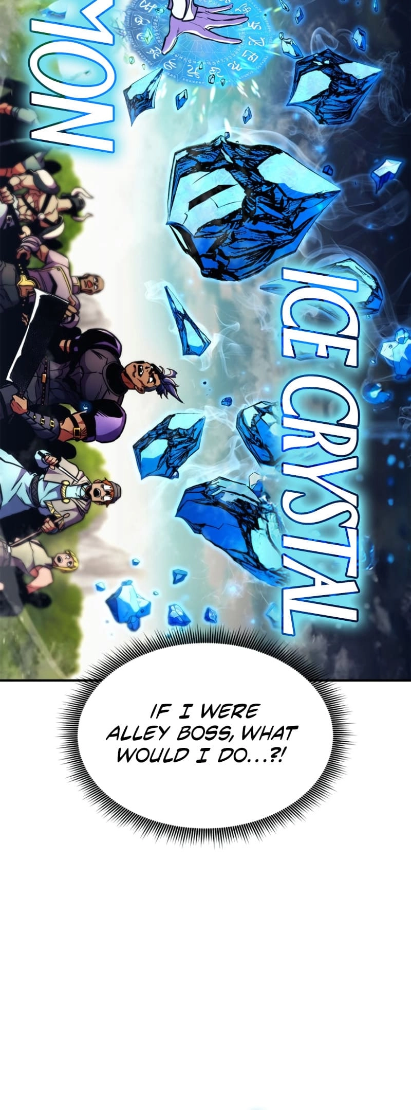 Ranker's Return Chapter 164, page 22 of 93