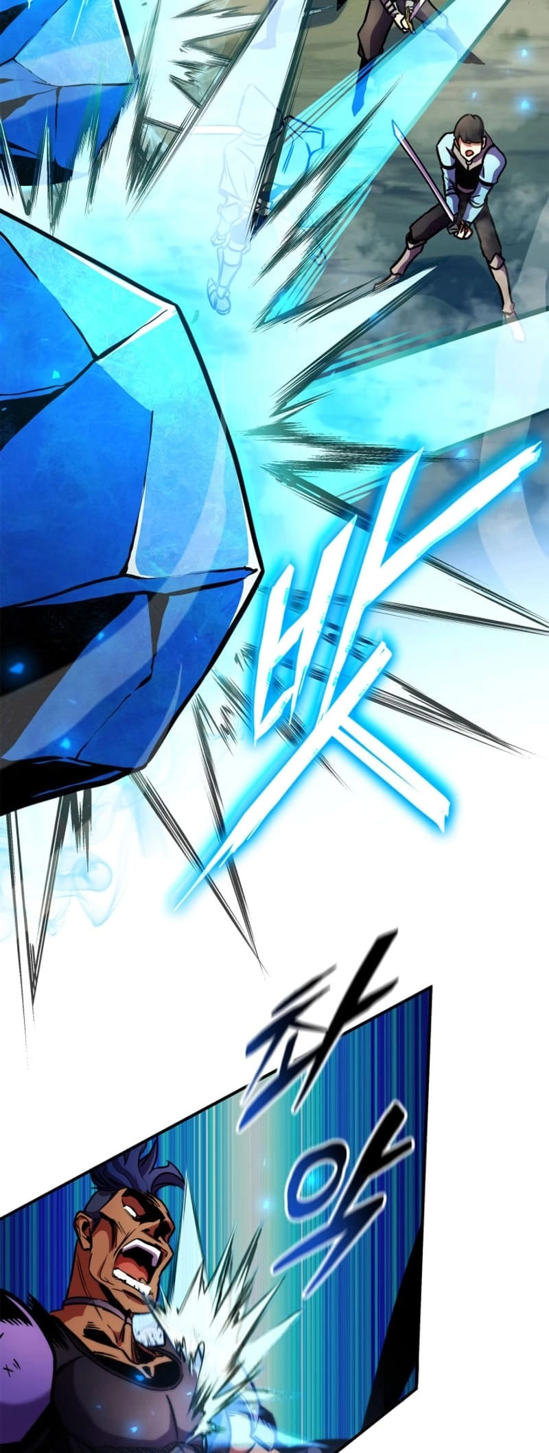 Ranker's Return Chapter 164, page 24 of 93