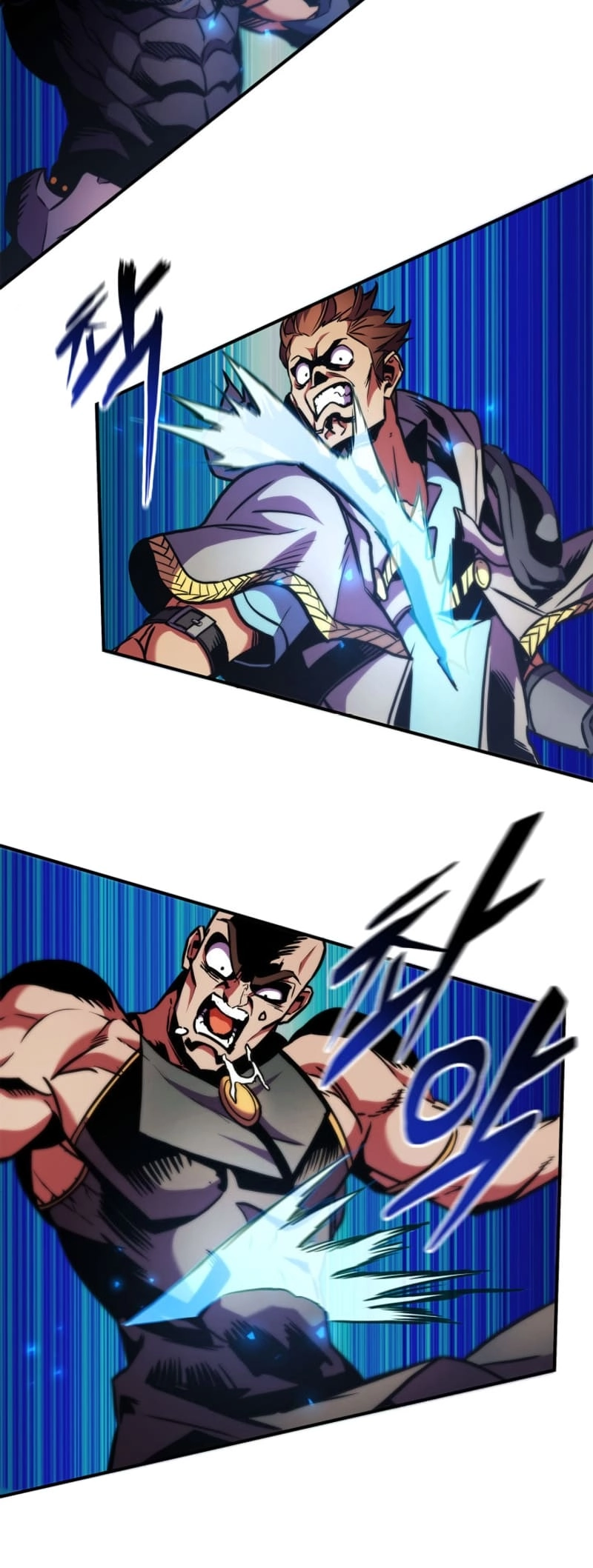 Ranker's Return Chapter 164, page 25 of 93